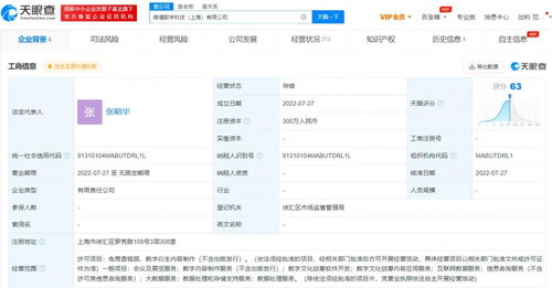 疊境數字投資新公司，布局電競與數字文創服務