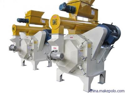 探索最新型秸稈顆粒機 從設備性能到廠家選擇的全方位指南